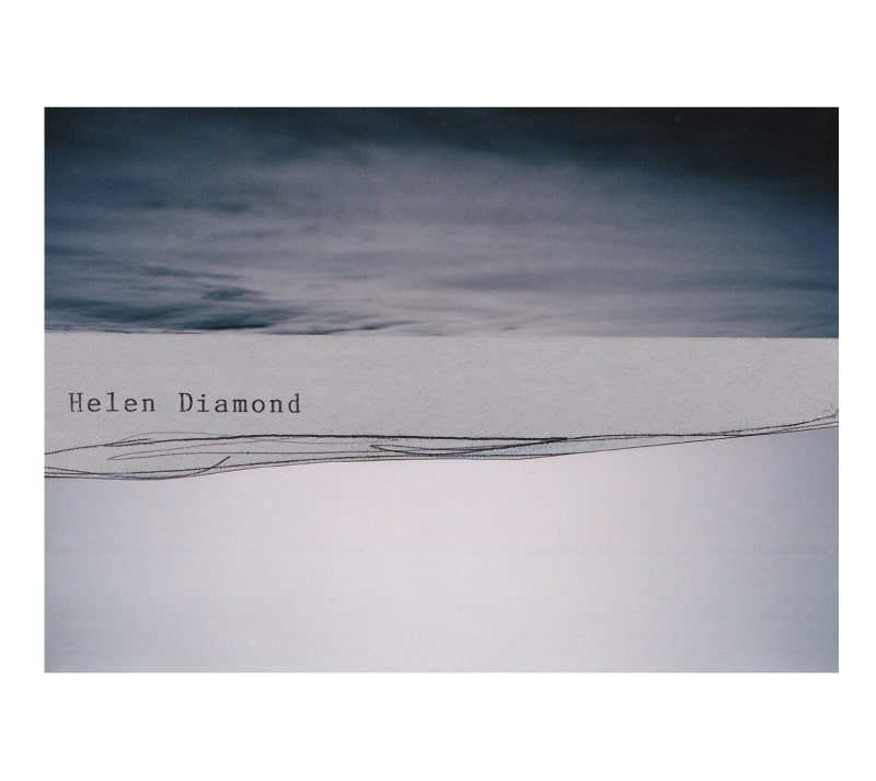 Helen Diamond CD